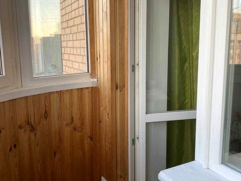 квартира за адресою Лабораторний пров., 6