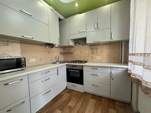 квартира за адресою Подільська вул., 41