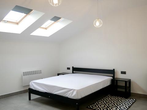 квартира за адресою Височана вул., 18