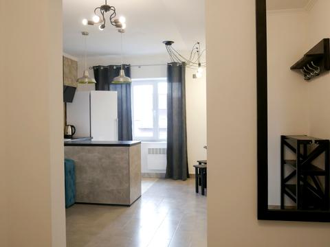 квартира за адресою Височана вул., 18