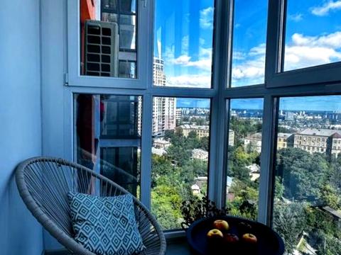 квартира за адресою Загорівська вул. (Багговутівська), 17-21