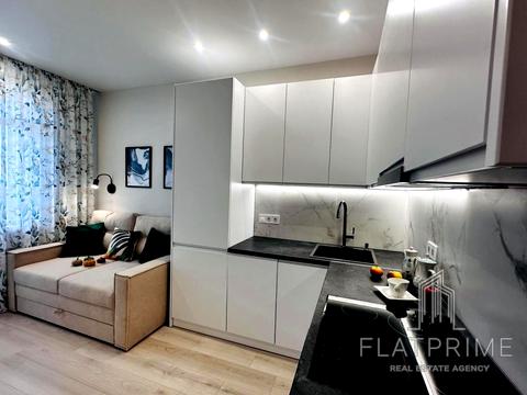 квартира за адресою Загорівська вул. (Багговутівська), 17-21