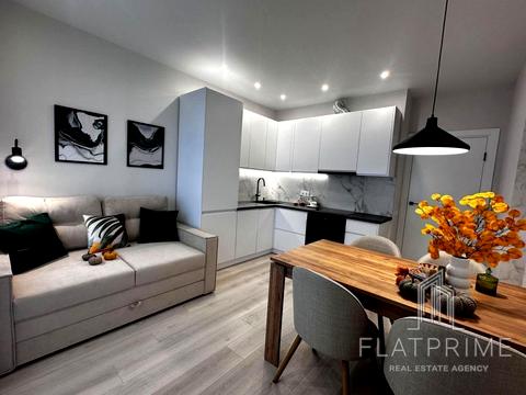 квартира за адресою Загорівська вул. (Багговутівська), 17-21