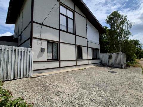 дом по адресу Центральна, 83