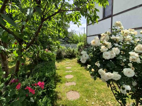 дом по адресу Центральна, 83