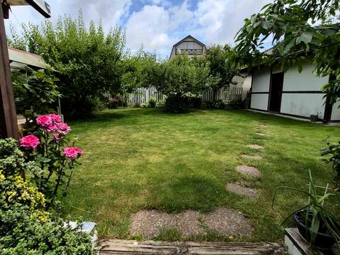 дом по адресу Центральна, 83