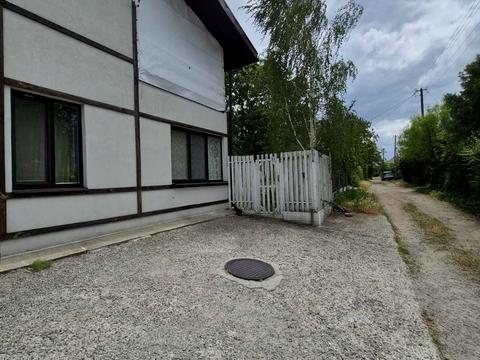 дом по адресу Центральна, 83