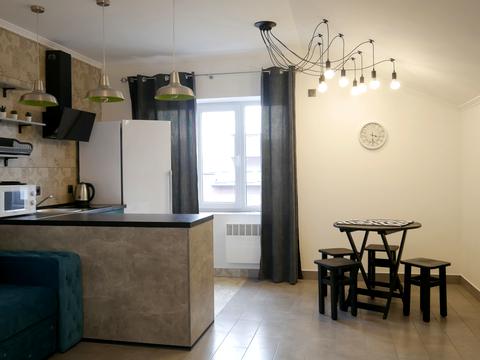 квартира за адресою Височана вул., 18