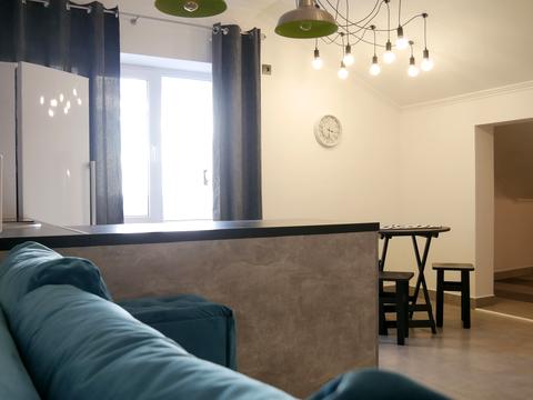 квартира за адресою Височана вул., 18