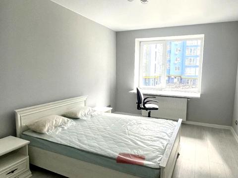 квартира за адресою Височана вул., 18