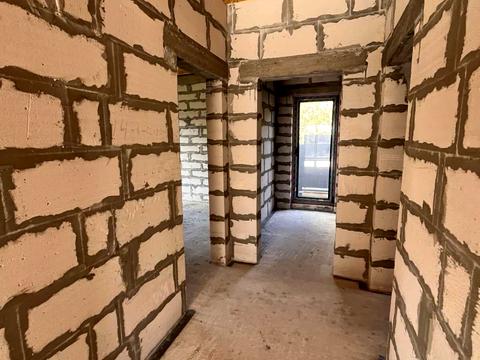 будинок за адресою на 1-й пр. Спаський(3я лінія)