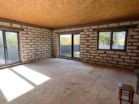 будинок за адресою на 1-й пр. Спаський(3я лінія)