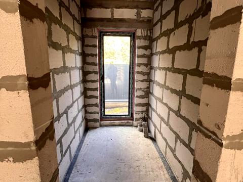 будинок за адресою на 1-й пр. Спаський(3я лінія)