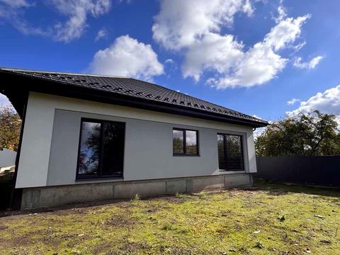 будинок за адресою на 1-й пр. Спаський(3я лінія)