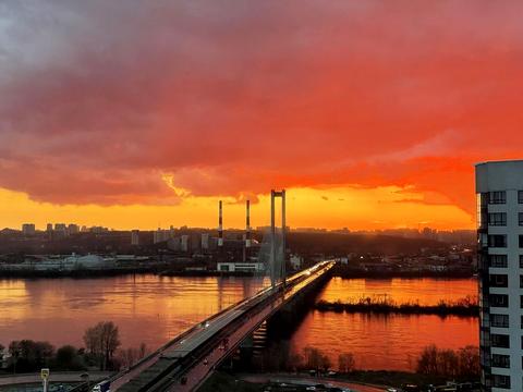 квартира за адресою Зарічна вул., 4