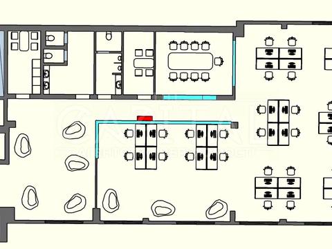 комерційна за адресою Князів Острозьких вул. (Московська), 23