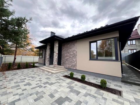 дом по адресу Бучанська