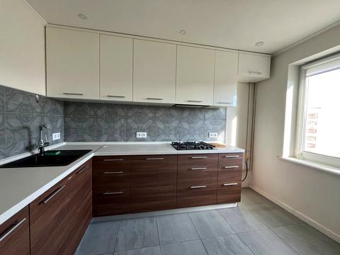 квартира по адресу Мандрыковская ул., 163