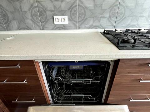 квартира по адресу Мандрыковская ул., 163