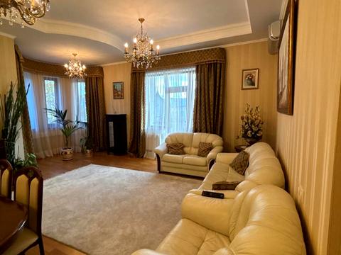 квартира по адресу Черниговская ул., 23а