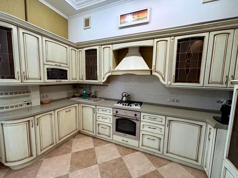 квартира по адресу Черниговская ул., 23а