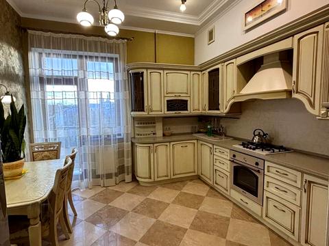 квартира по адресу Черниговская ул., 23а