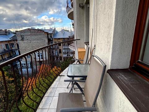 квартира по адресу Черниговская ул., 23а