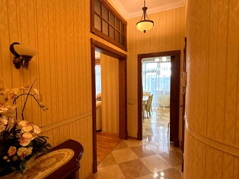 квартира по адресу Черниговская ул., 23а