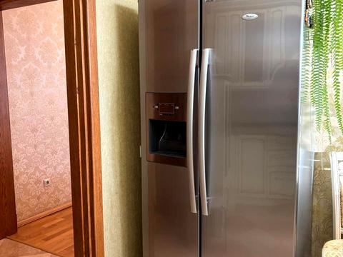 квартира по адресу Черниговская ул., 23а