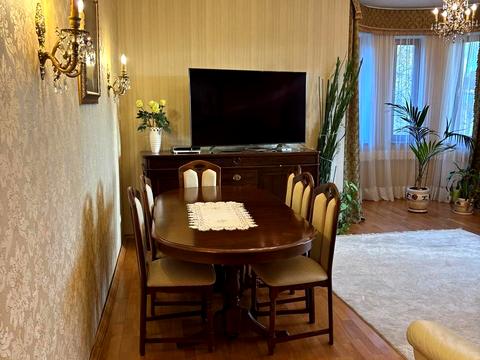 квартира по адресу Черниговская ул., 23а