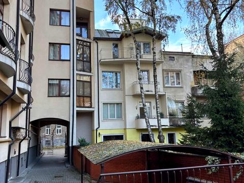 квартира по адресу Черниговская ул., 23а