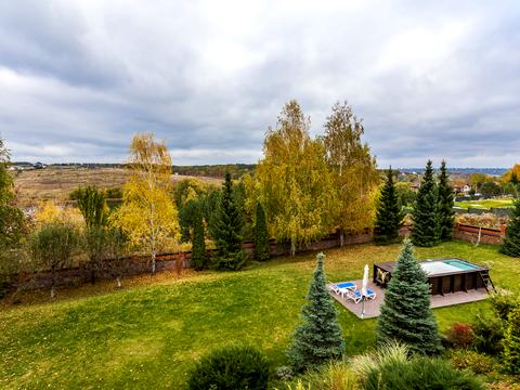 дом по адресу полева