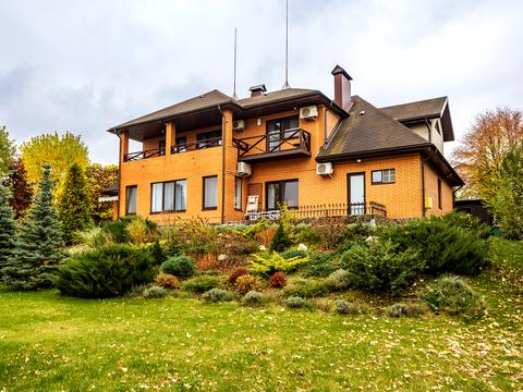 будинок за адресою полева