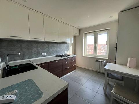 квартира по адресу Мандрыковская ул., 163