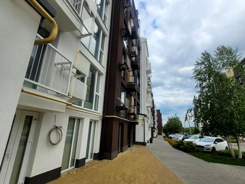 квартира за адресою Михайла Величка вул., 19