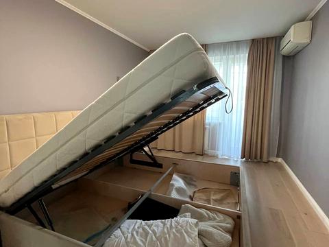 квартира по адресу Мандрыковская ул., 163