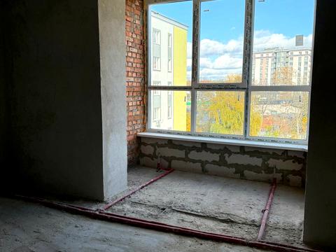 квартира по адресу Трудова ул., 5/2