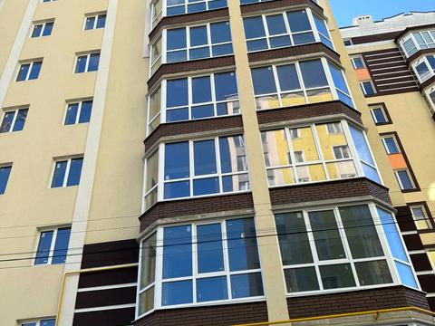 квартира по адресу Трудова ул., 5/2