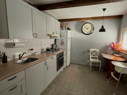 квартира по адресу Шполянская ул., 29