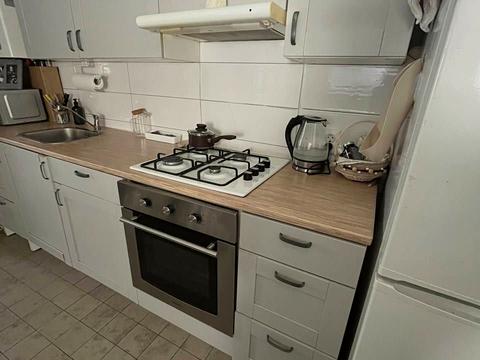 квартира по адресу Шполянская ул., 29