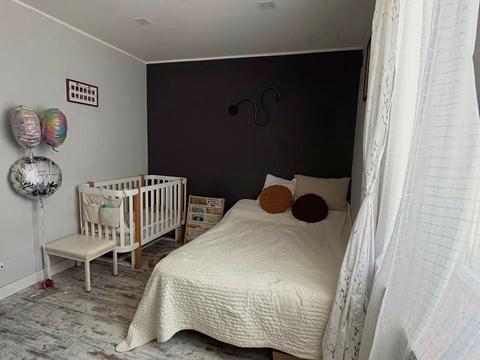 квартира по адресу Шполянская ул., 29