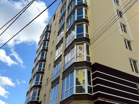 квартира по адресу Трудова ул., 5/2