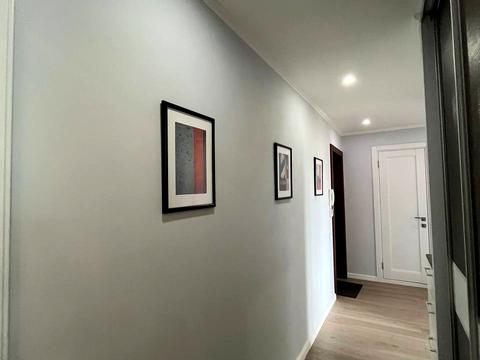 квартира по адресу Мандрыковская ул., 163