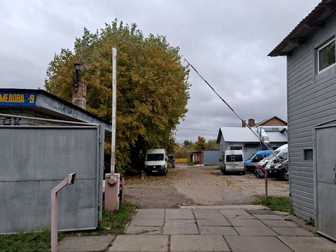 паркомісце за адресою Медова вул., 9