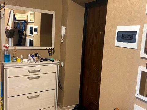 квартира по адресу Марии Примаченко ул., 8в