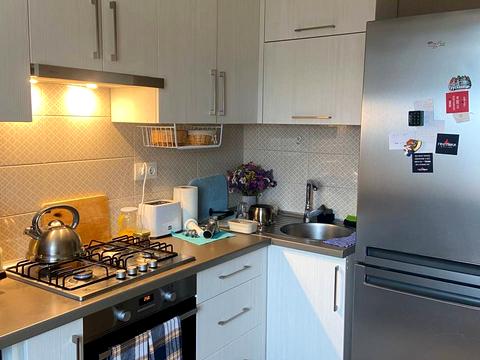 квартира по адресу Марии Примаченко ул., 8в