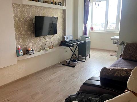 квартира по адресу Марии Примаченко ул., 8в