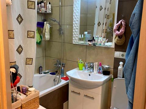 квартира по адресу Марии Примаченко ул., 8в