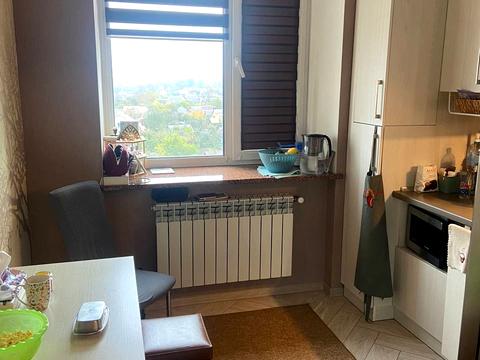 квартира по адресу Марии Примаченко ул., 8в