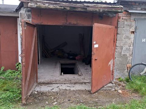 паркомісце за адресою Медова вул., 9